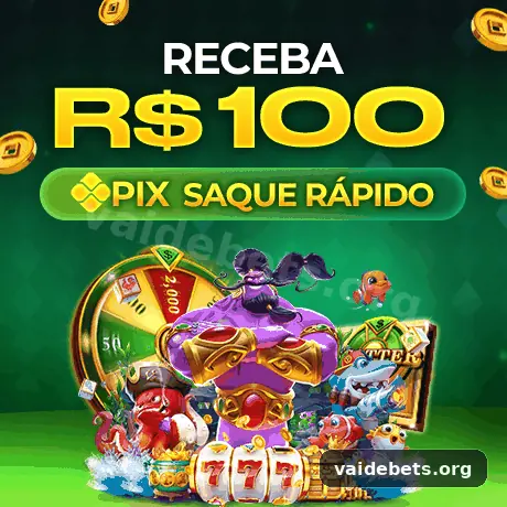 Cassino Online vaidebet