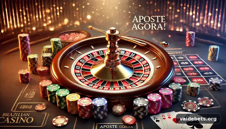 Cassino Online vaidebet